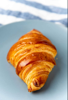 Sourdough Croissant