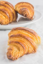 Sourdough Croissant