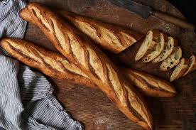 Sourdough Baguette