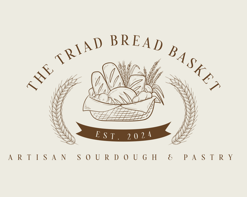 The Triad Bread Basket 