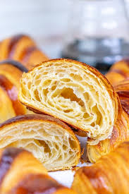 Sourdough Croissant