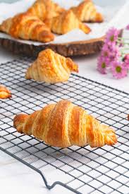 Sourdough Croissant