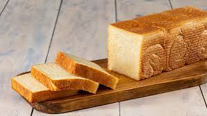 Sourdough Sandwich Bread (Pullman)Loaf