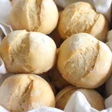Sourdough Dinner Rolls